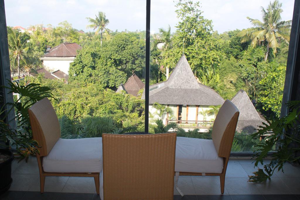 Umalas Apartment Kerobokan  Ngoại thất bức ảnh