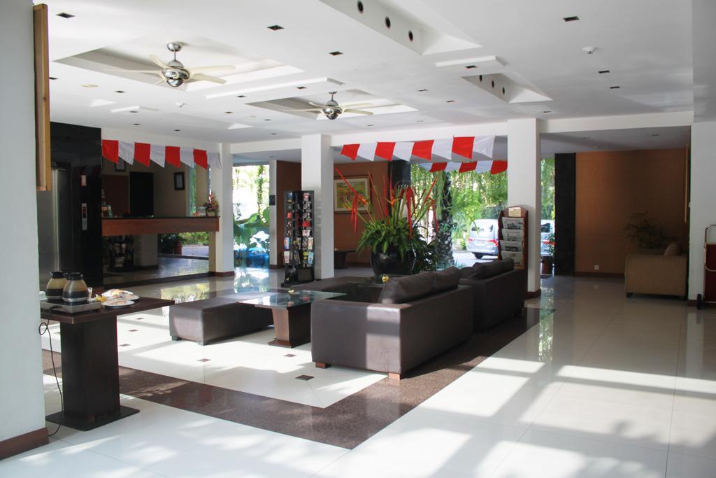Umalas Apartment Kerobokan  Ngoại thất bức ảnh