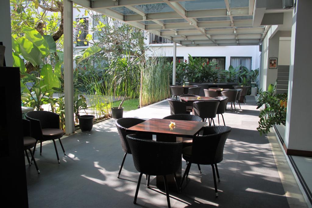 Umalas Apartment Kerobokan  Ngoại thất bức ảnh