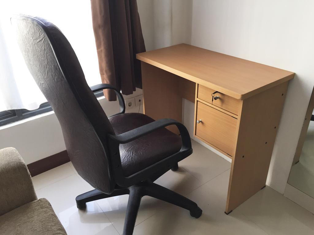 Umalas Apartment Kerobokan  Ngoại thất bức ảnh