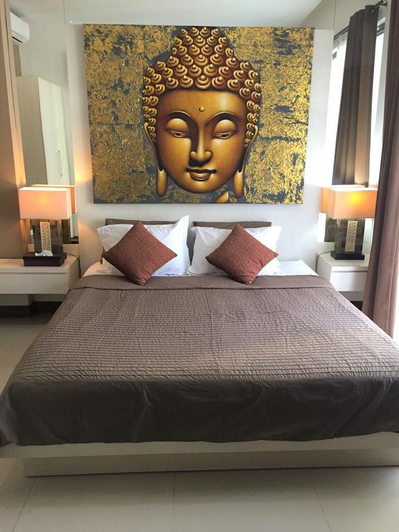 Umalas Apartment Kerobokan  Ngoại thất bức ảnh