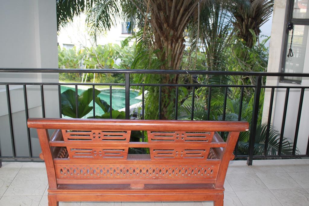 Umalas Apartment Kerobokan  Ngoại thất bức ảnh