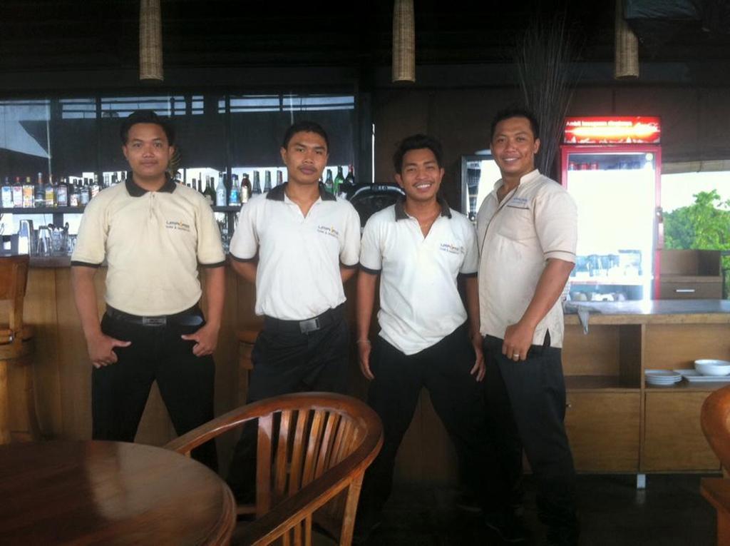 Umalas Apartment Kerobokan  Ngoại thất bức ảnh