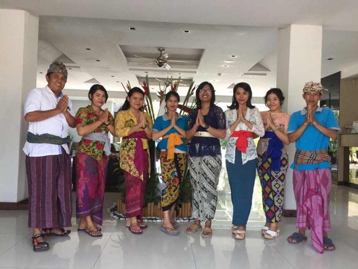 Umalas Apartment Kerobokan  Ngoại thất bức ảnh