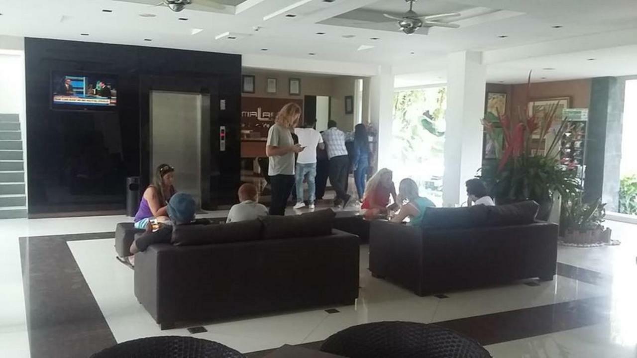 Umalas Apartment Kerobokan  Ngoại thất bức ảnh